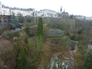 Luxemburgo