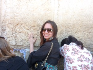 Muro das Lamentações