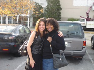 Com a Alice em Nashville