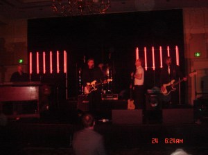 Festa do Dove Awards 2008 