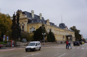 Galeria Nacional de Artes
