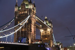 Tower Bridge