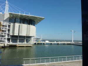 Oceanário de Lisboa