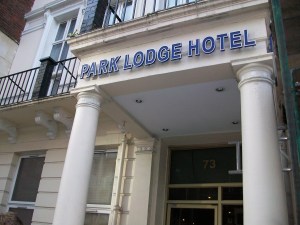 Park Lodge Hotel
