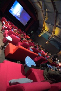 Everyman cinema. http://www.londontown.com