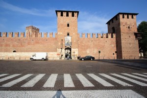 Castelvecchio