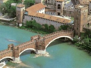 Ponte Scaligero, Imagem- cosafarea.it