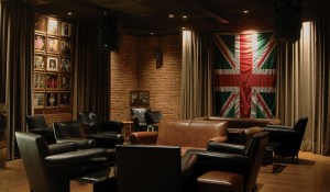 Baretto Londra. Imagem: www.fasano.com.br