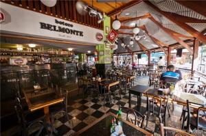 Boteco Belmonte. Imagem: www.todorio.com