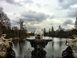 Kensington Gardens